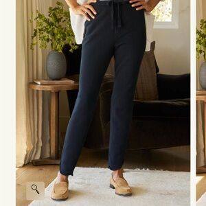 Frank & Eileen Christine Tulip Ankle Sweatpants
